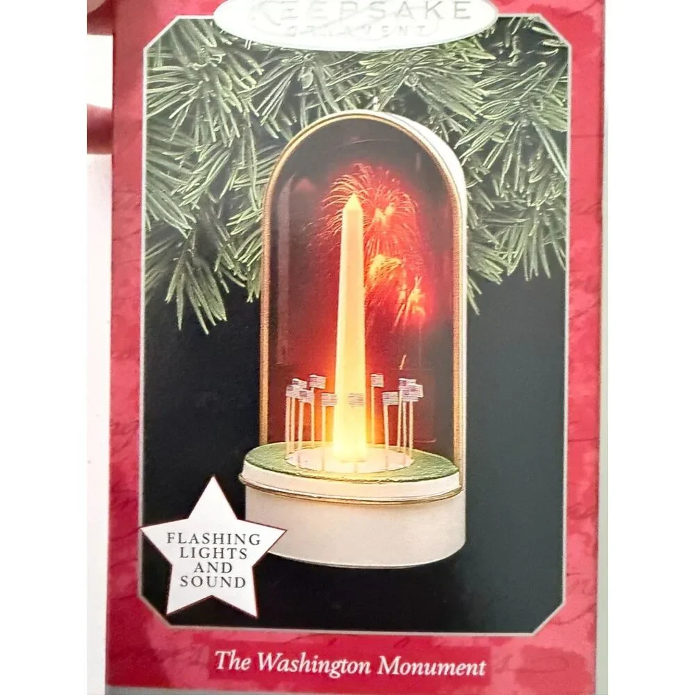 Hallmark vtg keepsake